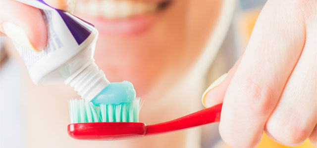 City Smiles Fluoride